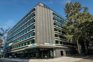 Hotel Hansa Stuttgart City, Stuttgart