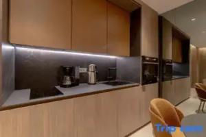 Residence Inn, Antalya