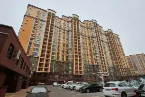 Apartments on 31 Kongressnaya Street, Krasnodar