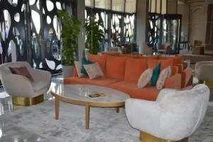 Flower Town Hôtel & Spa, Rabat