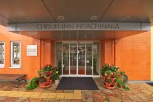 Comfort Inn Hitachinaka, Hitachinaka