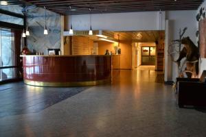 Original Sokos Hotel, Kuusamo
