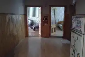 Accommodation near the sea on Artillery street, Baltiysk