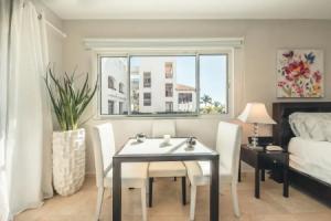 Stay in This Lovely Beachfront Studio at Punta Palmera BA3, Punta Cana