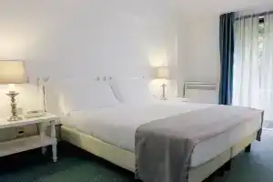 Lake Maggiore Dependance Mini-hotel, Belgirate