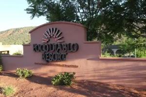Villas At Poco Diablo, Sedona
