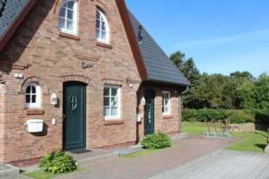 LH Haus Smer_ App_ 6 Cottage, Wenningstedt