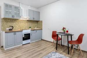 TatAparts Тэцевская 4в, Kazan