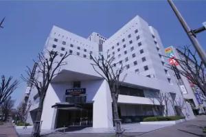 APA Hotel Kokura Ekimae, Kitakyushu