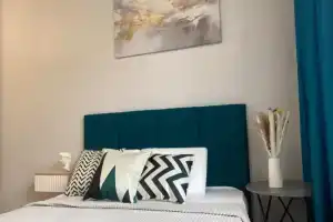 Sweet Dreams Apartments at 41 Volgogradskaya Street, Kazan