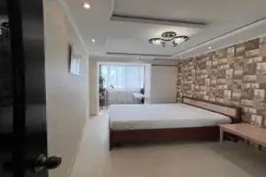 Apart MV apartment on 21 Shkolnaya Street, Mineralnye Vody