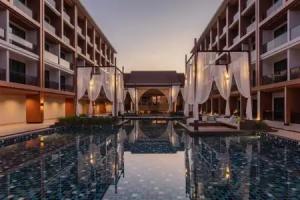 Laguna Grand Hotel & Spa Songkhla, Songkhla City