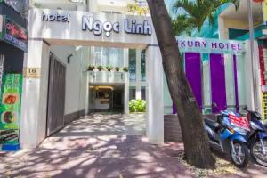 Ngoc Linh Luxury Hotel, Vung Tau