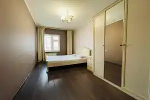 Apartments on Kulakovsky, Yakutsk