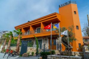 Kuca Hotel, Urla