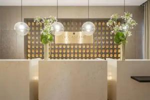 La Caserne Chanzy Hotel & Spa, Autograph Collection, Reims