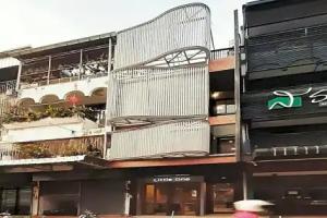 Little One Hostel, Chiang Rai City