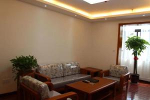 Xi'an Qinguan Business Hotel, Xi'an