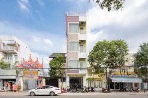 OYO 343 Phu Quynh Hotel, Nha Trang