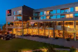 Sopot Marriott Resort & Spa, Sopot