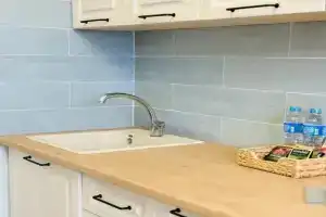 Mint on the street of the 50th anniversary of Magnitogorsk 31, Magnitogorsk