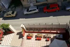 Hotel Liqeni Tirana, Tirana