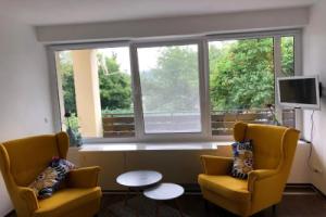 Ferienwohnung2 Hotel, Daun