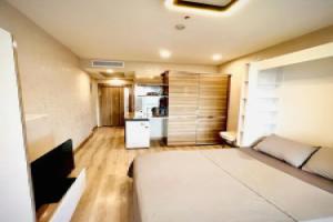 Modern Apartment, Eksinoz