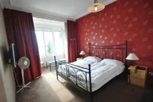 Hotel Splendid, Montreux