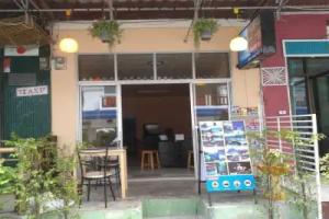 Nuanchan Tour&House, Krabi City