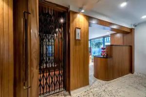Hotel Kemps Corner, Mumbai