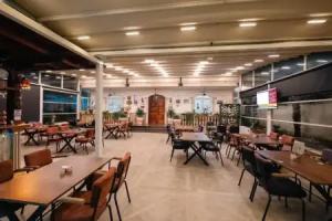 Olimpic Hotel, Tirana