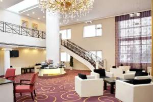 Holiday Inn Downtown, Beijing