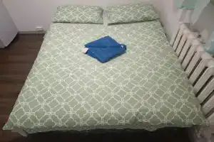 Studios Crocus, Balashikha