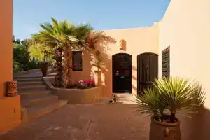 Dar Maktoub Guest house