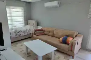 Cam Suites, Kahramanmaras