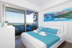 Thea Thalassa Apartment, Protaras