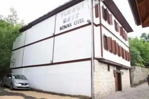 Turgut Reis Konak Otel, Safranbolu