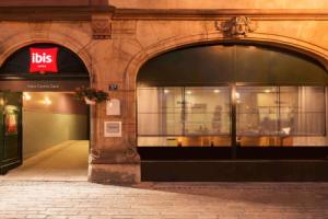 Ibis Metz Centre Gare, Metz