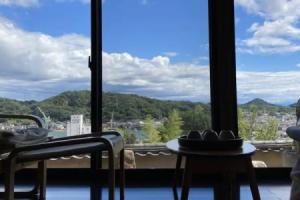 Onomichi-iori fuu Hotel, Onomichi