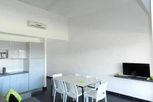 Résidence Marea Resort, Moriani Plage