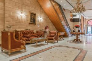 Brassbell Zamalek Om Kolthoom, Cairo