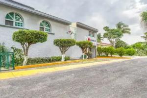 Hotel y Spa Posada Mirador, Guadalajara
