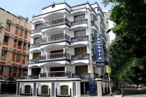 Hotel Pan Asia International, Kolkata