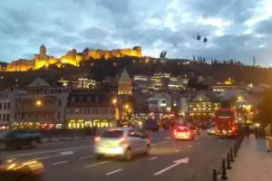 Fa Hostels, Tbilisi