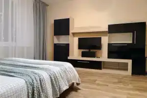 A cozy apartment, Balashikha