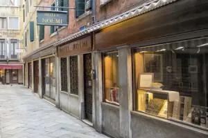 Hotel Noemi, Venice