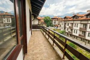 Mountain Paradise 2 - Cosy Mountain View Apartment - 200mbps Wifi, Bansko