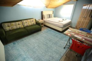 Bella Suit Apart Hotel, Isparta