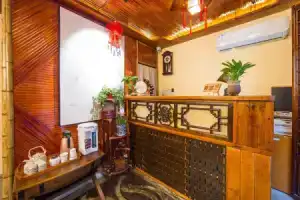The Courtyard Inn Hemu Branch, Suzhou